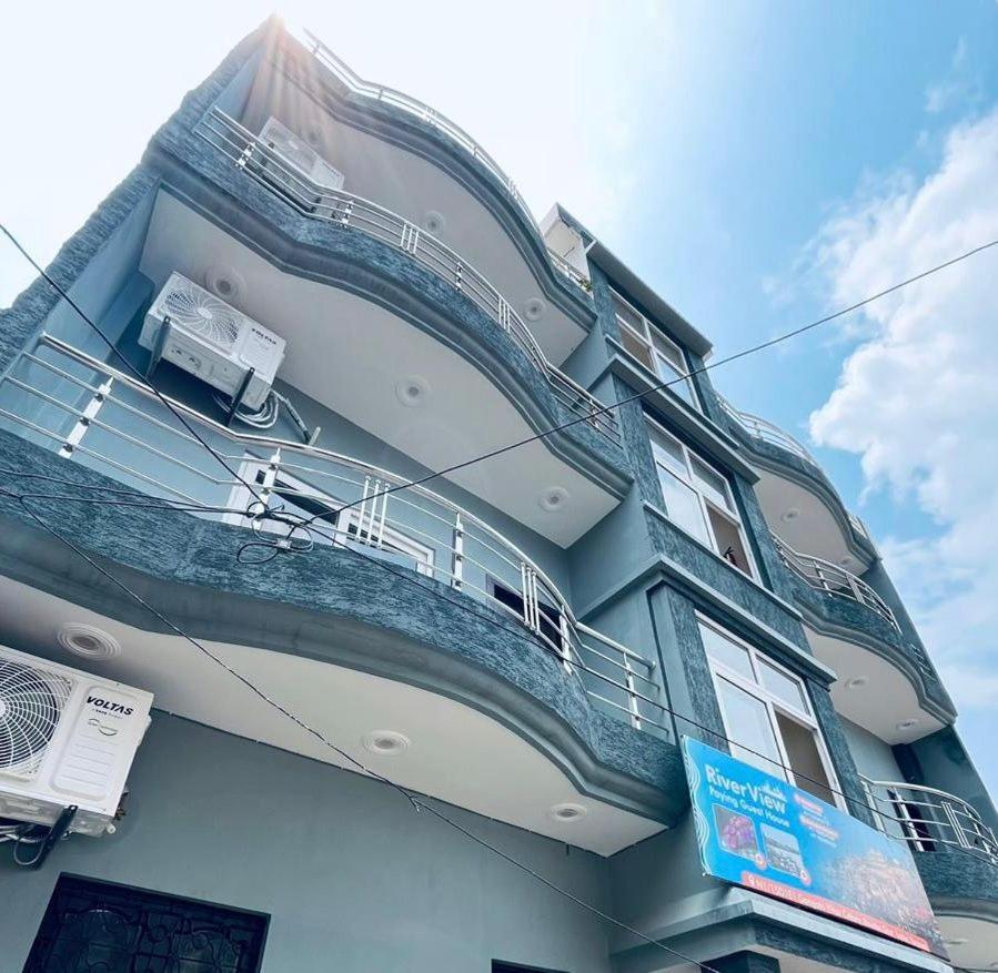 River View Paying Guest House - Varanasi — Photos 2