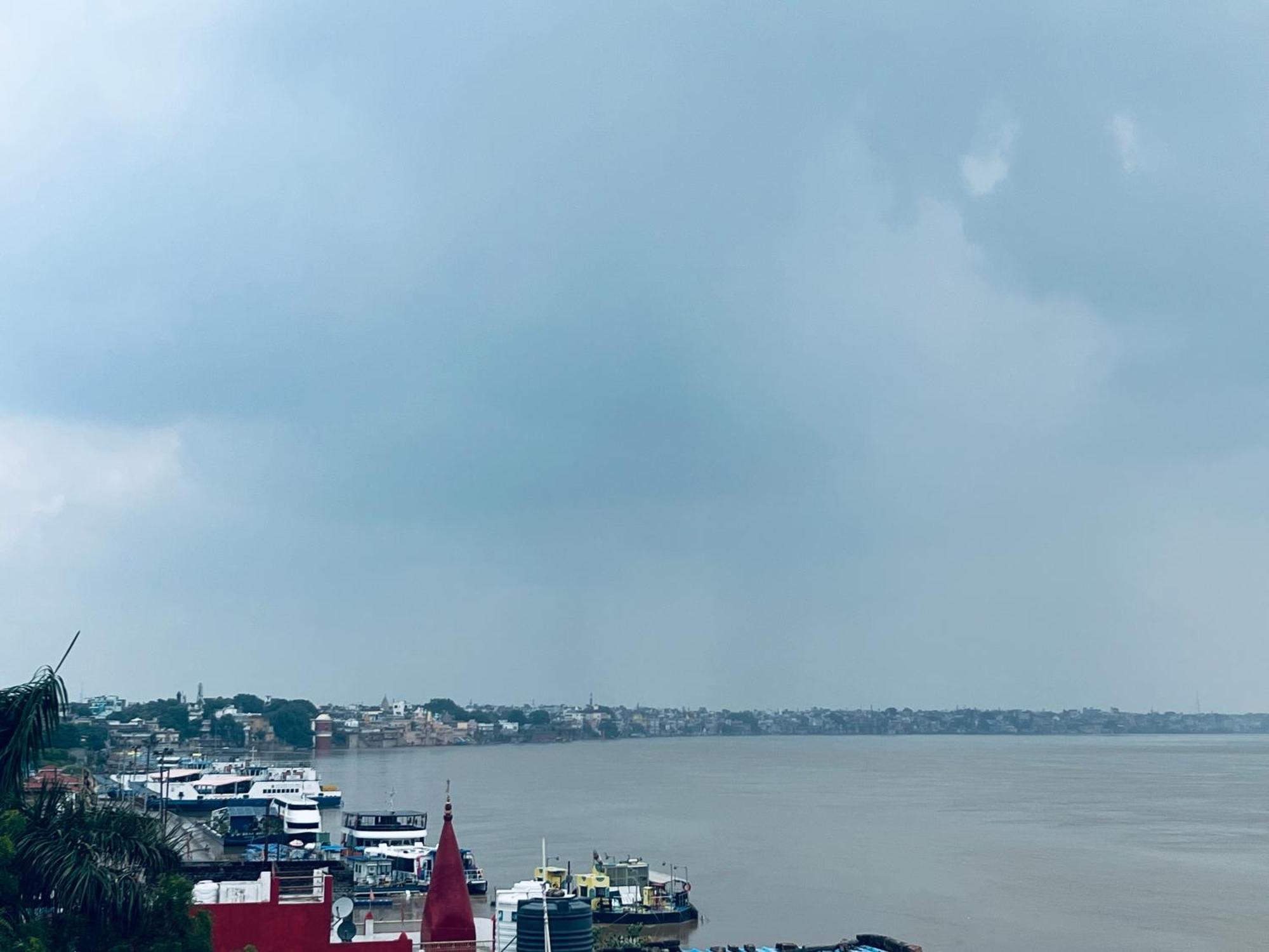 River View Paying Guest House - Varanasi, Varanasi